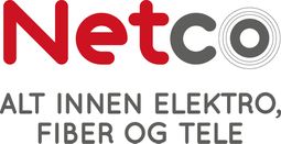 Logo av Netco AS